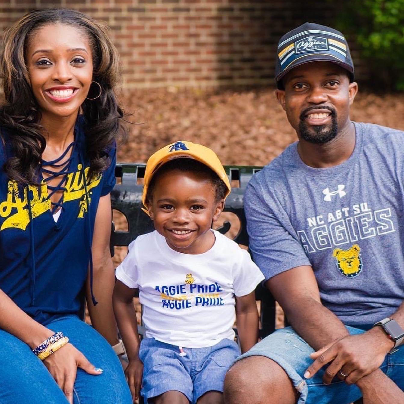 Brittney Dennis ‘11, ‘20