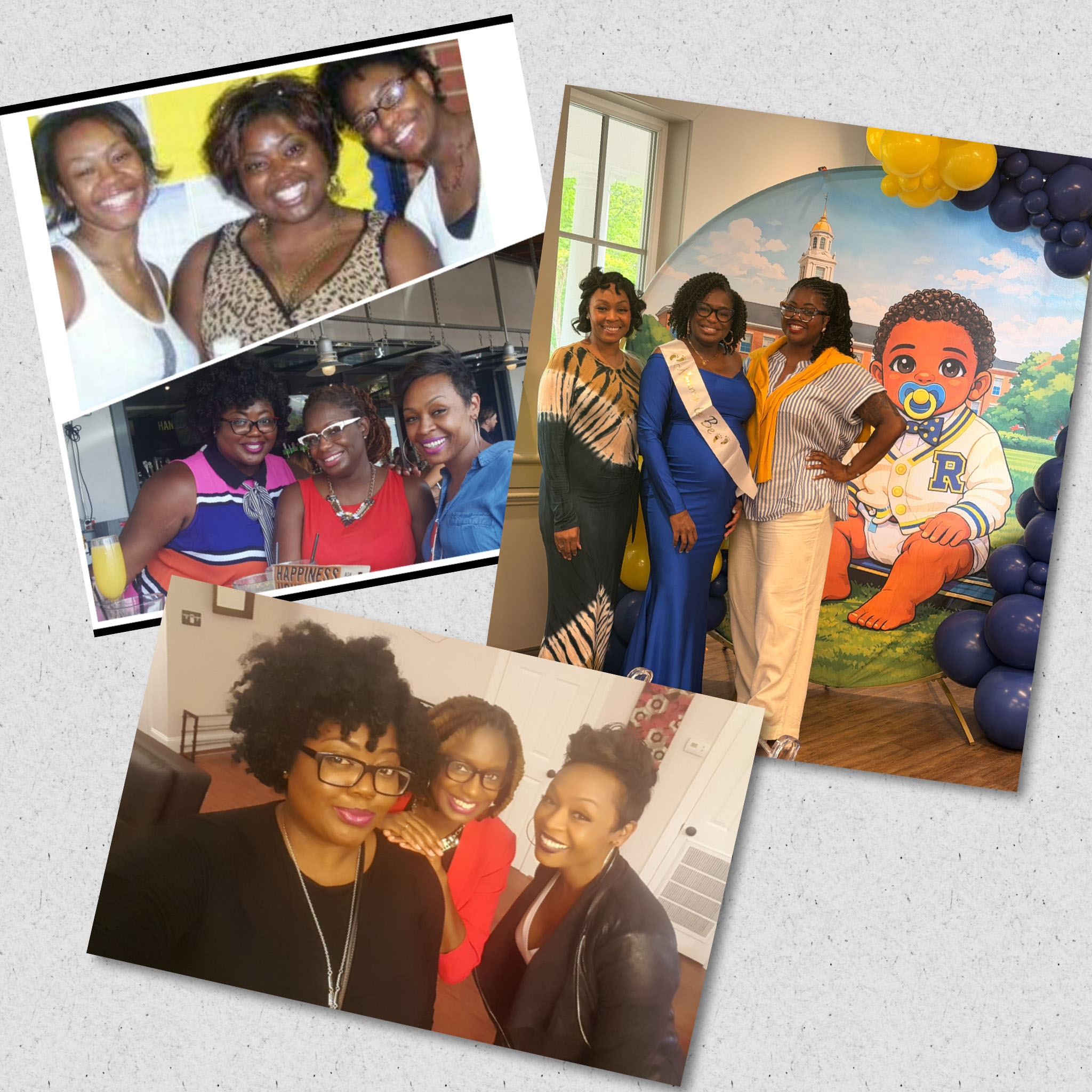 Jamyl Walker ’06, DNP