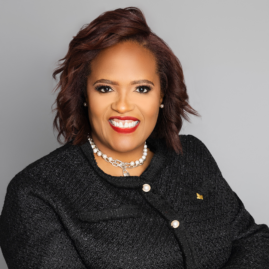 Akilah White Darden ‘99