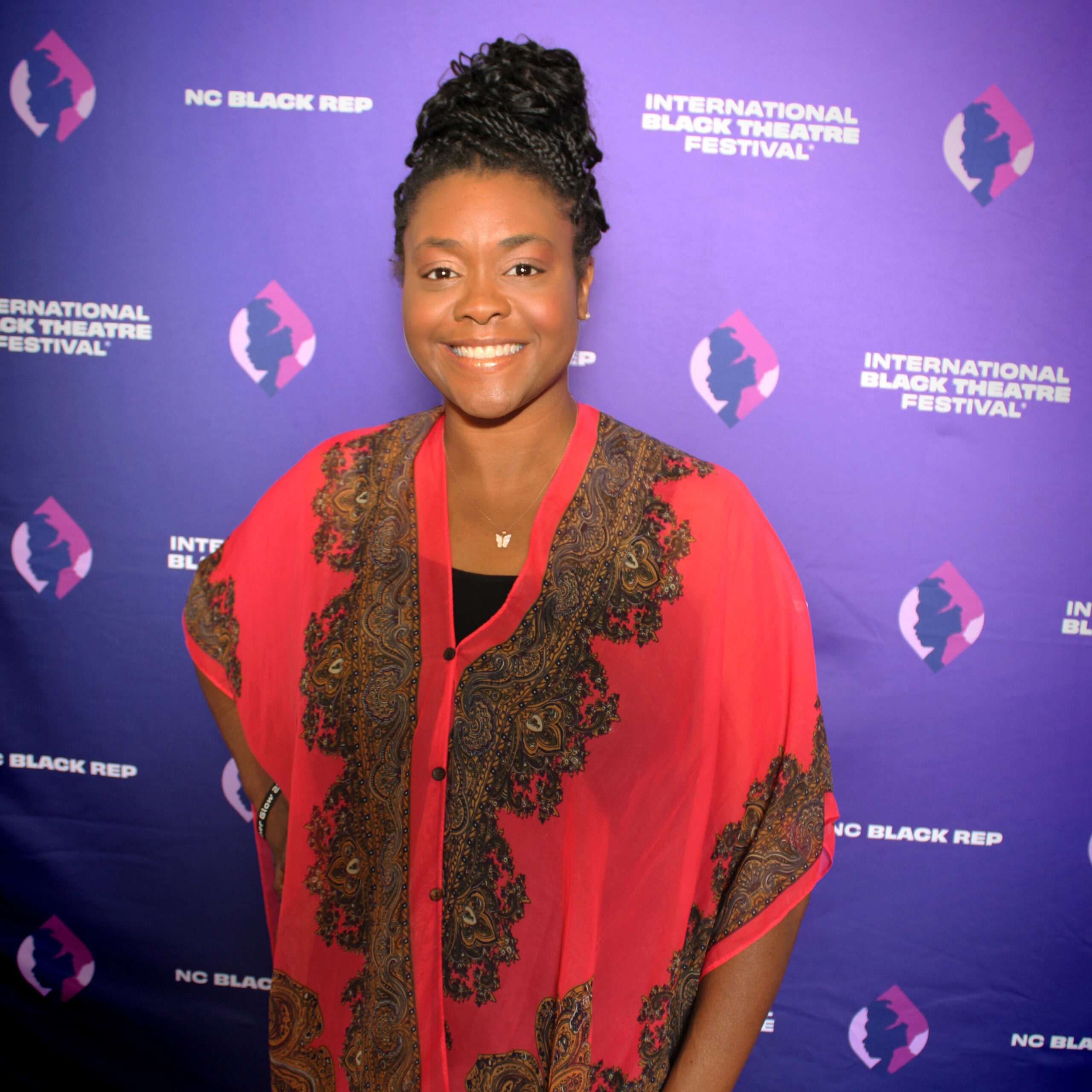 Sharon Jacobs ‘96, ‘06