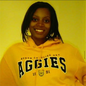 Chelsea Haizlip ‘10