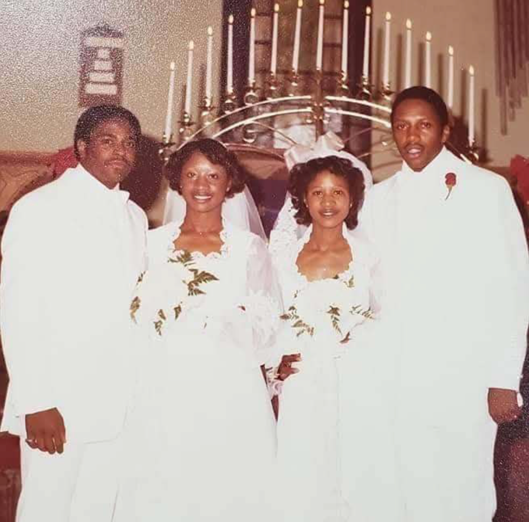 Jeanette Simmons ‘76 