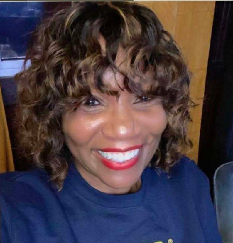 Stephanie Curry ‘83 